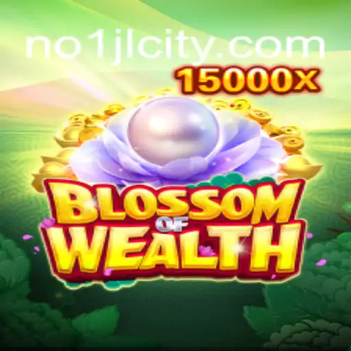 Dive into the Enchanting World of 'BlossomofWealth'