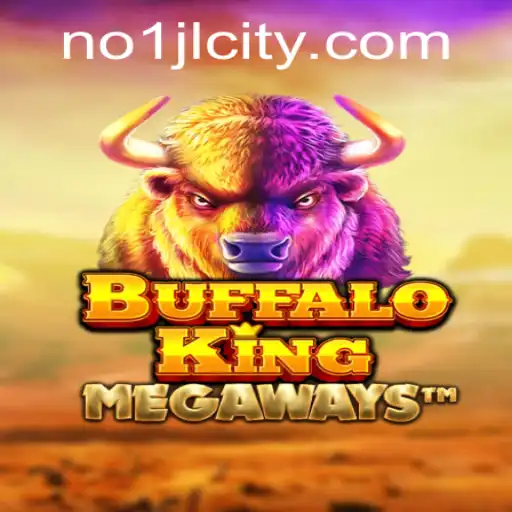 BuffaloKing: A Journey into the Wild West of Gaming