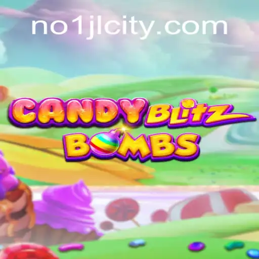 CandyBlitzBombs: A Sweet Revolution in Mobile Gaming