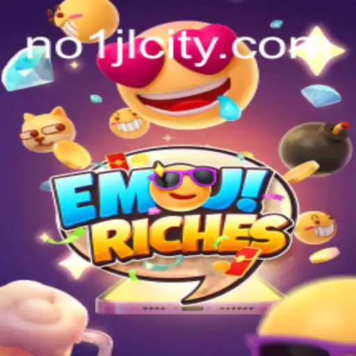 Unveiling EmojiRiches: A Whimsical Tapestry of Adventure and Strategy