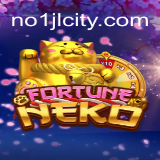 Discover the Enchanting World of FortuneNeko: A Game of Luck and Strategy with NO1JL