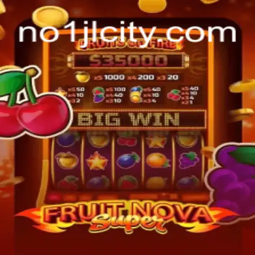 Exploring the World of FruitNovaSuper: A Gaming Phenomenon