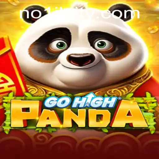 GoHighPanda: The Thrilling Adventure Game Taking the World by Storm