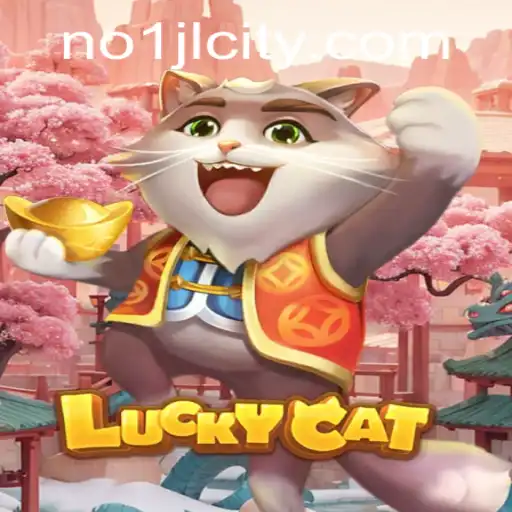 The Thrilling World of LuckyCat: Unraveling the Game NO1JL