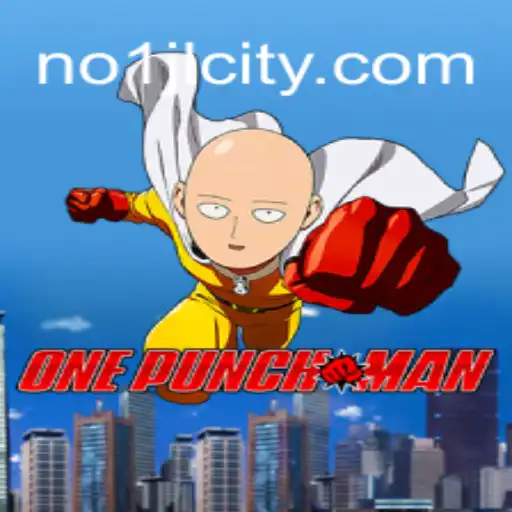 Unveiling OnePunchMan: NO1JL - A Revolution in Gaming