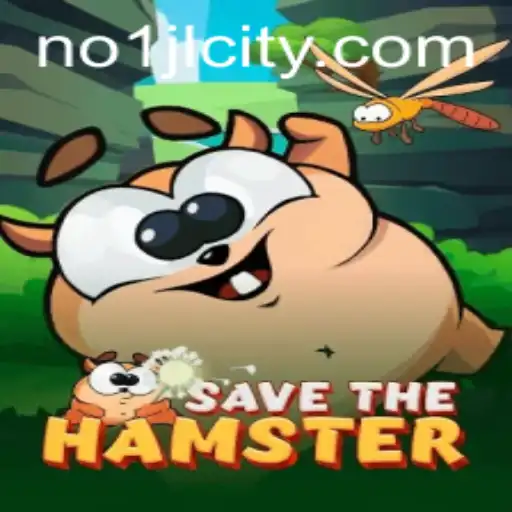 SavetheHamster: An Exciting Adventure Game with Strategic Twists