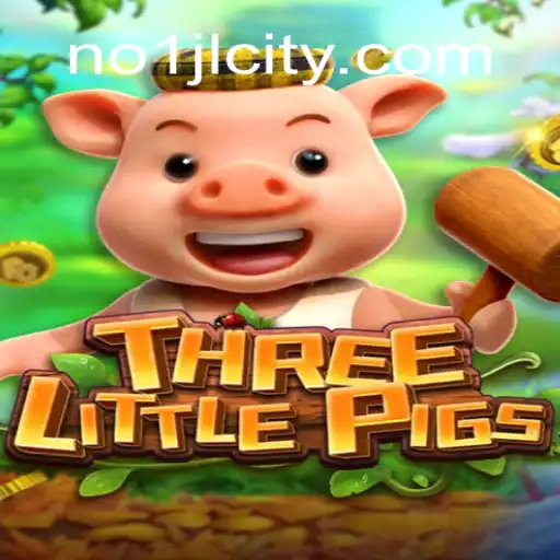 Discover the Exciting World of THREELITTLEPIGS: An Innovative Gameplay with a Strategic Twist