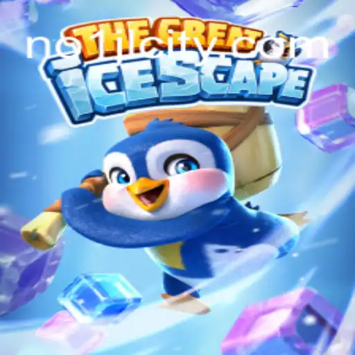 TheGreatIcescape: A Riveting Exploration into the Frozen Wilderness