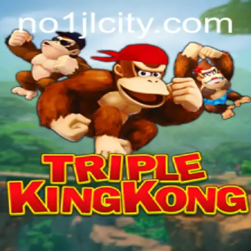 TripleKingKong: The Ultimate Gaming Experience with NO1JL
