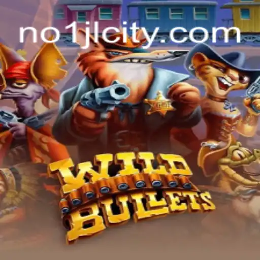 Get Ready for Action with WildBullets: A Game for the Thrill Seekers