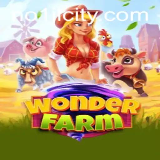 Discover the Enchanting World of WonderFarm: A Premier Farming Experience